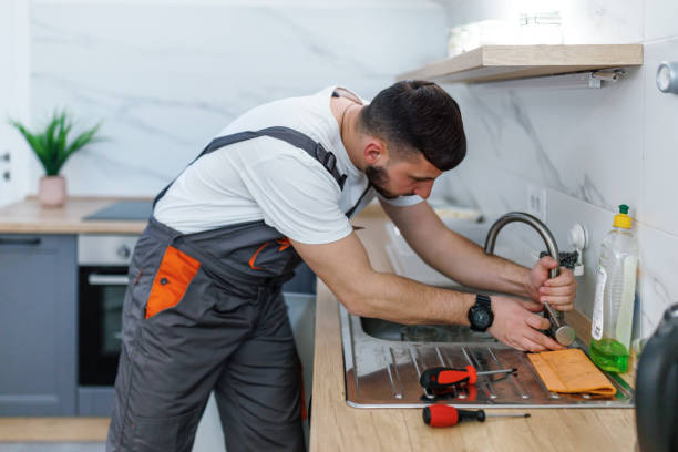 Best Leak Detection Services  in Westke, LA