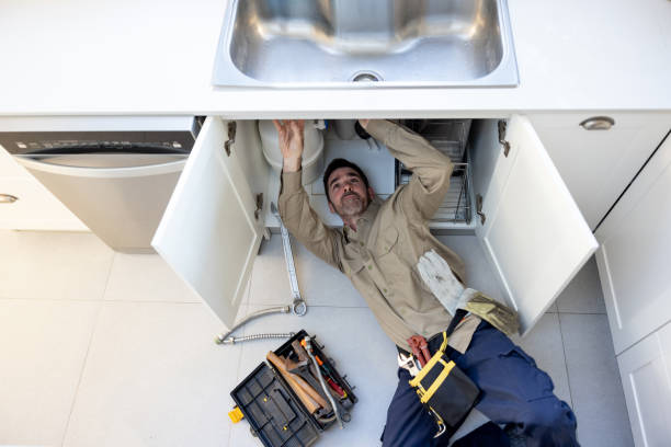 Best Emergency Plumber  in Westke, LA