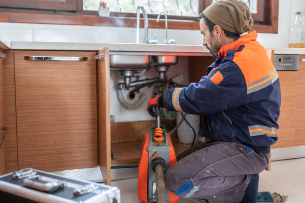 Best Toilet Repair Services  in Westke, LA