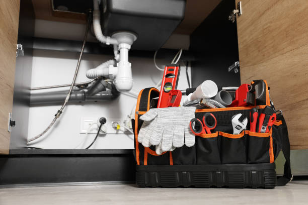 Best Commercial Plumbing Services  in Westke, LA