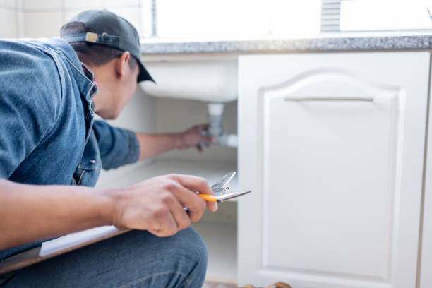 Best Hot Water Heater Installation  in Westke, LA