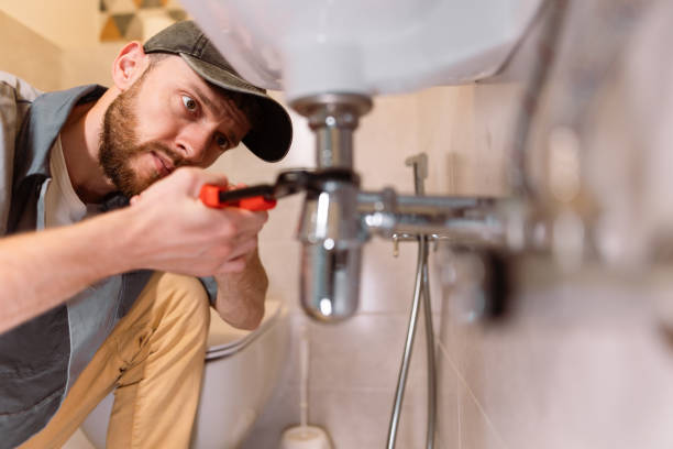 Professional Plumbing in Westlake, LA