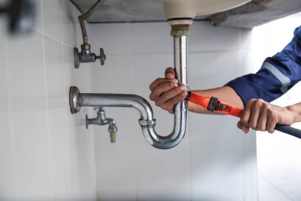 Best Affordable Plumbing Services  in Westke, LA