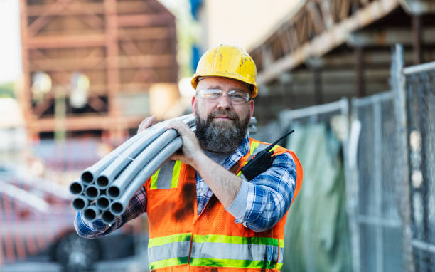 Best Sewer Line Repair  in Westke, LA