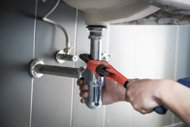 Best Plumbing Inspection Services  in Westke, LA