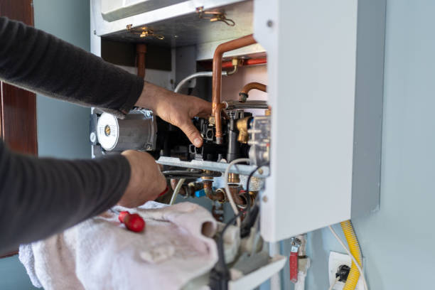 Best Local Plumber Services  in Westke, LA
