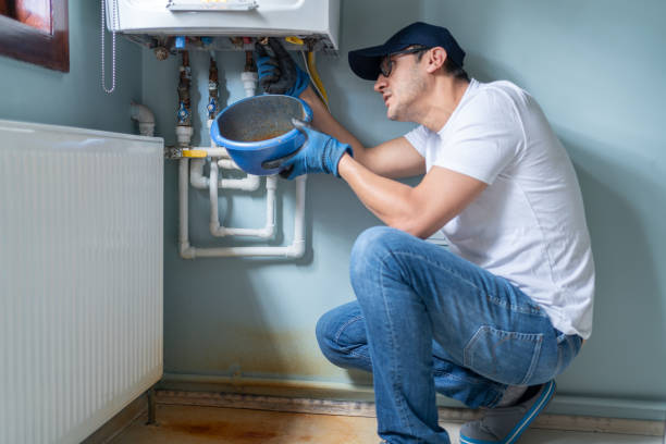 Best Drain Cleaning Services  in Westke, LA