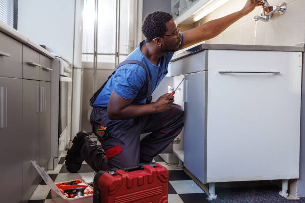 Best Gas Line Repair  in Westke, LA