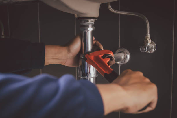 Best Drain Cleaning Services  in Westke, LA