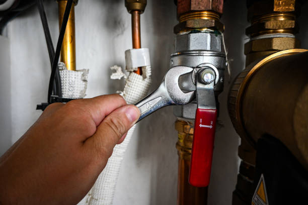 Best Water Softener Installation  in Westke, LA